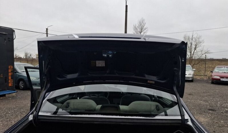 Mitsubishi Mirage full