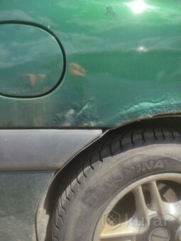 Renault Laguna I full