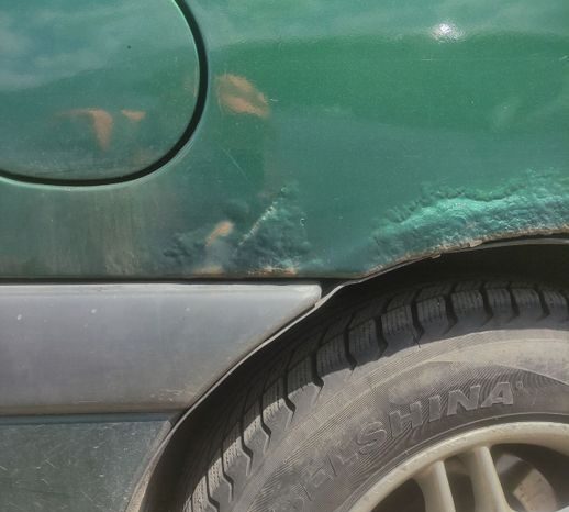 Renault Laguna I full