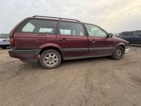 Volkswagen Passat B3