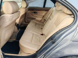 BMW 5 Серии IV (E39) Рестайлинг