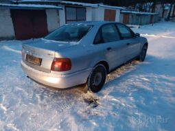 Audi A4 I (B5) full