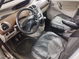 Citroen Xsara Picasso Xsara Picasso