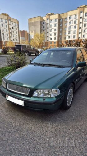 Volvo S40 I