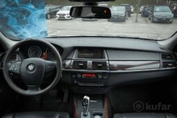 BMW X5 II (E70) full