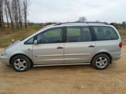 Ford Galaxy I
