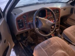 Saab 9000 I full