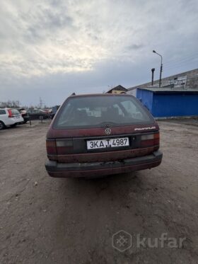 Volkswagen Passat B3