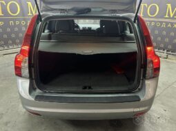 Volvo V50 I Рестайлинг full