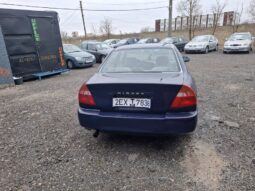 Mitsubishi Mirage full