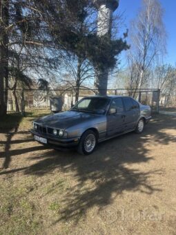 BMW 5 Серии III (E34)