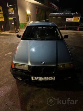 BMW 3 Серии III (E36)