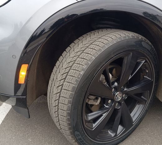 Buick Envision Envision full