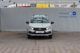 LADA (ВАЗ) Vesta I