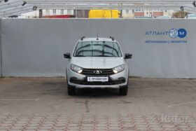 LADA (ВАЗ) Vesta I