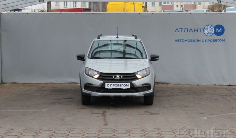 LADA (ВАЗ) Vesta I full