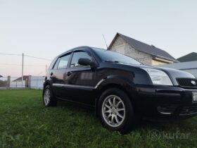 Ford Fusion I
