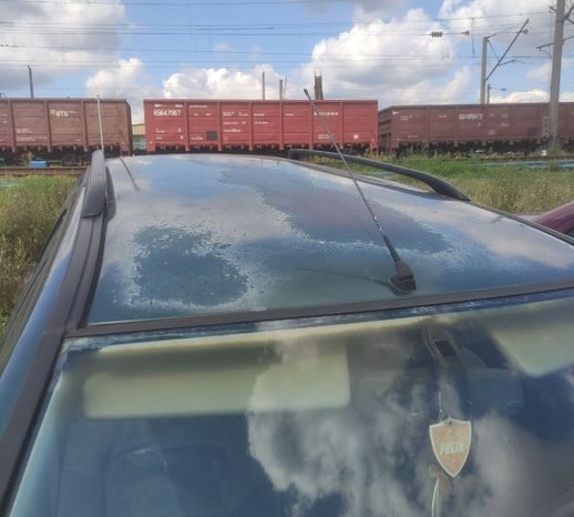 Renault Laguna I full