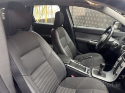 Volvo V50 I Рестайлинг full