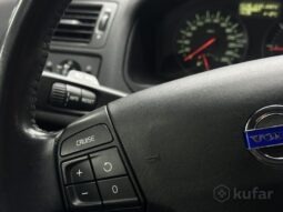 Volvo V50 I Рестайлинг full