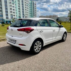 Hyundai i20 II