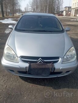 Citroen C5 I