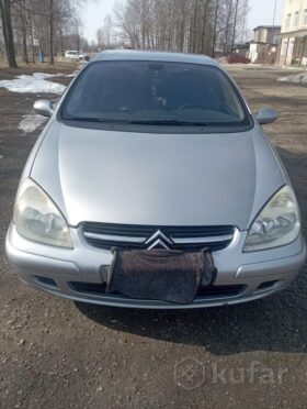 Citroen C5 I
