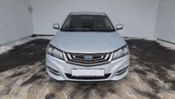 Geely