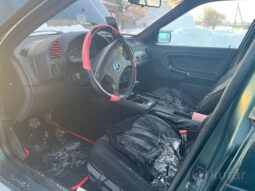 BMW 3 Серии III (E36) full