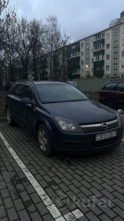 Opel Astra H