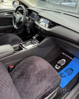 Opel Insignia II full