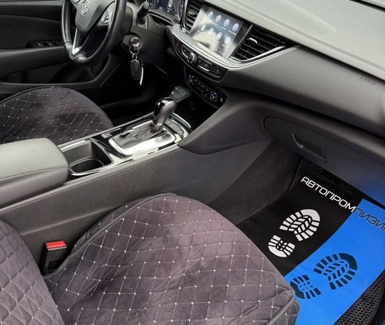 Opel Insignia II full