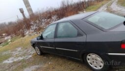 Citroen Xantia I