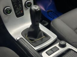 Volvo V50 I Рестайлинг full