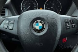 BMW X5 II (E70) full