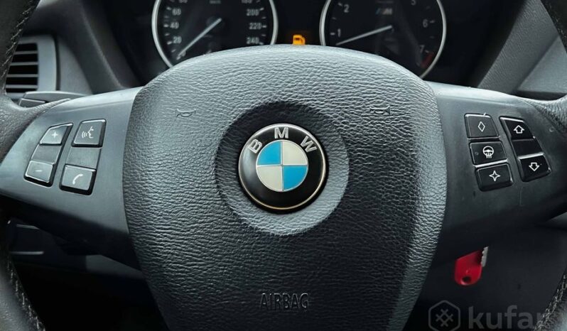 BMW X5 II (E70) full