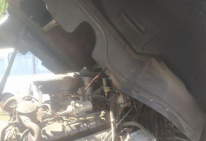 Газ 66, 85г. full