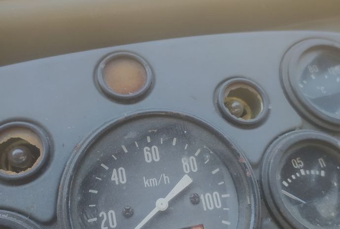 Газ 66, 85г. full