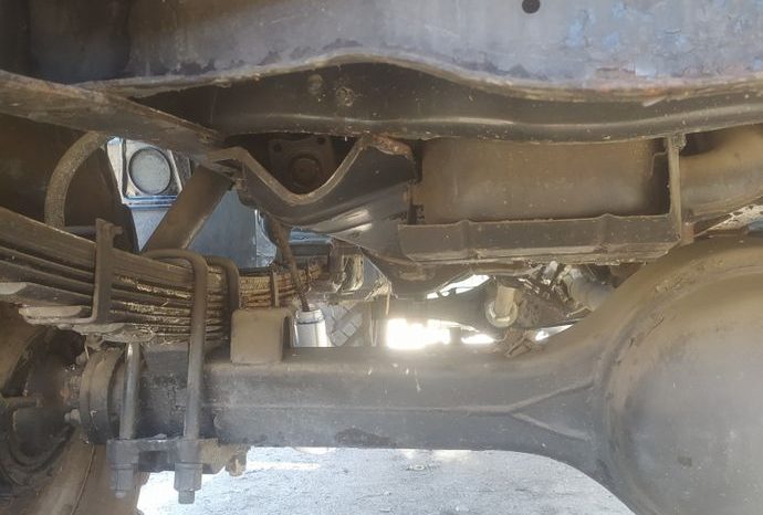 Газ 66, 85г. full