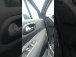 Peugeot 3008 I Рестайлинг