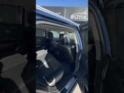 Renault Talisman Talisman