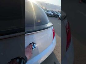 Volkswagen Beetle II (A5)