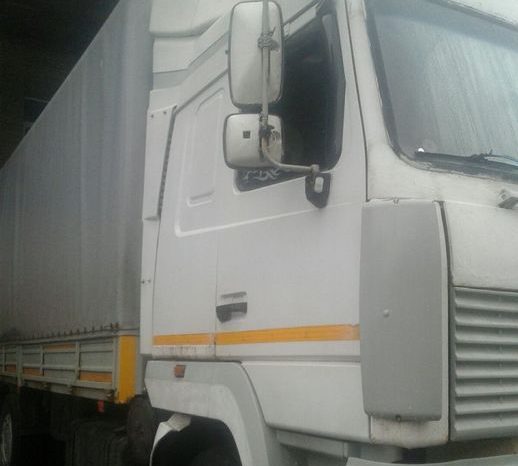 МАЗ 5340, 2011г. full