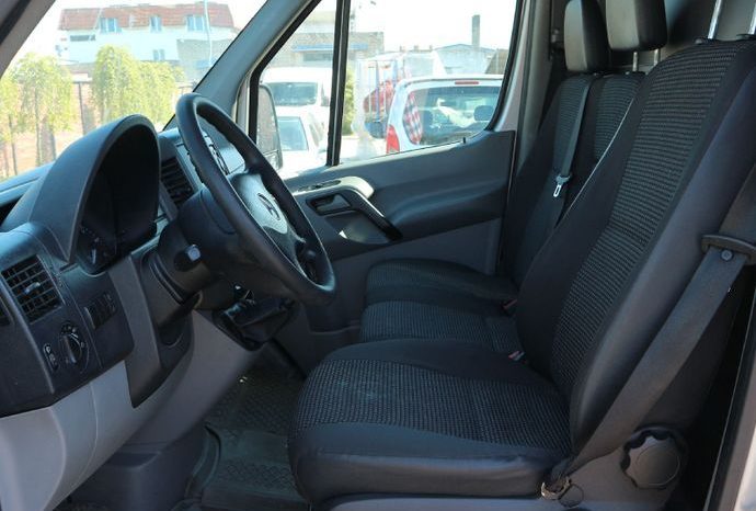 Mercedes-Benz Sprinter 315 CDI full
