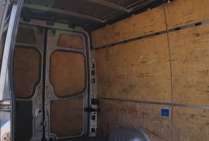 Mercedes-Benz Sprinter 315 CDI full