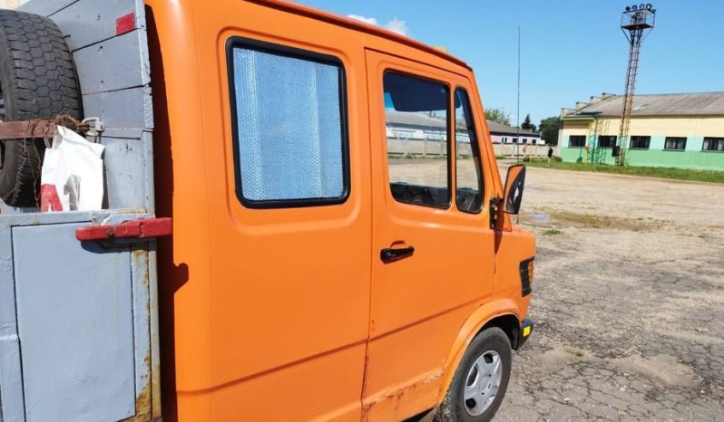 Mersedes 310D full