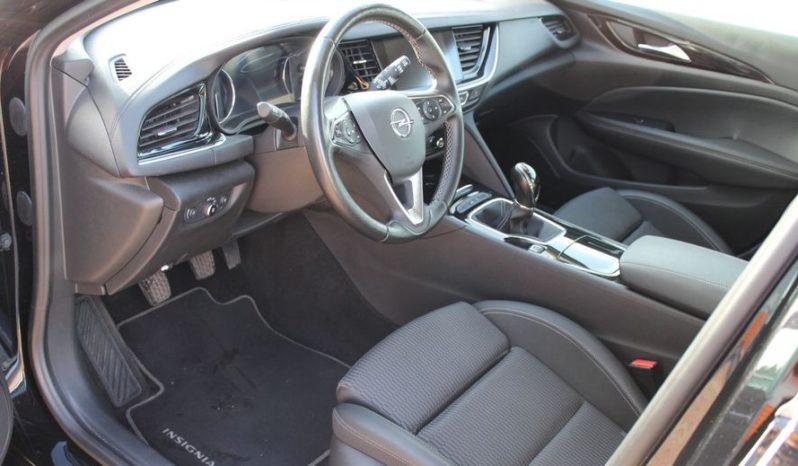 Opel Insignia, 1.6 л full