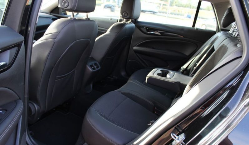 Opel Insignia, 1.6 л full
