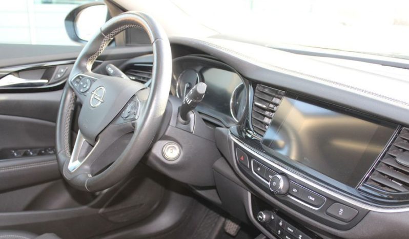 Opel Insignia, 1.6 л full
