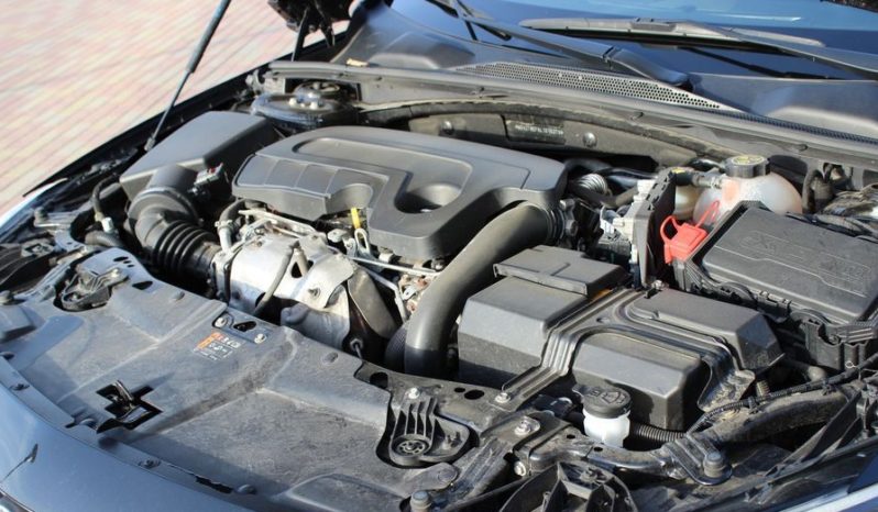 Opel Insignia, 1.6 л full